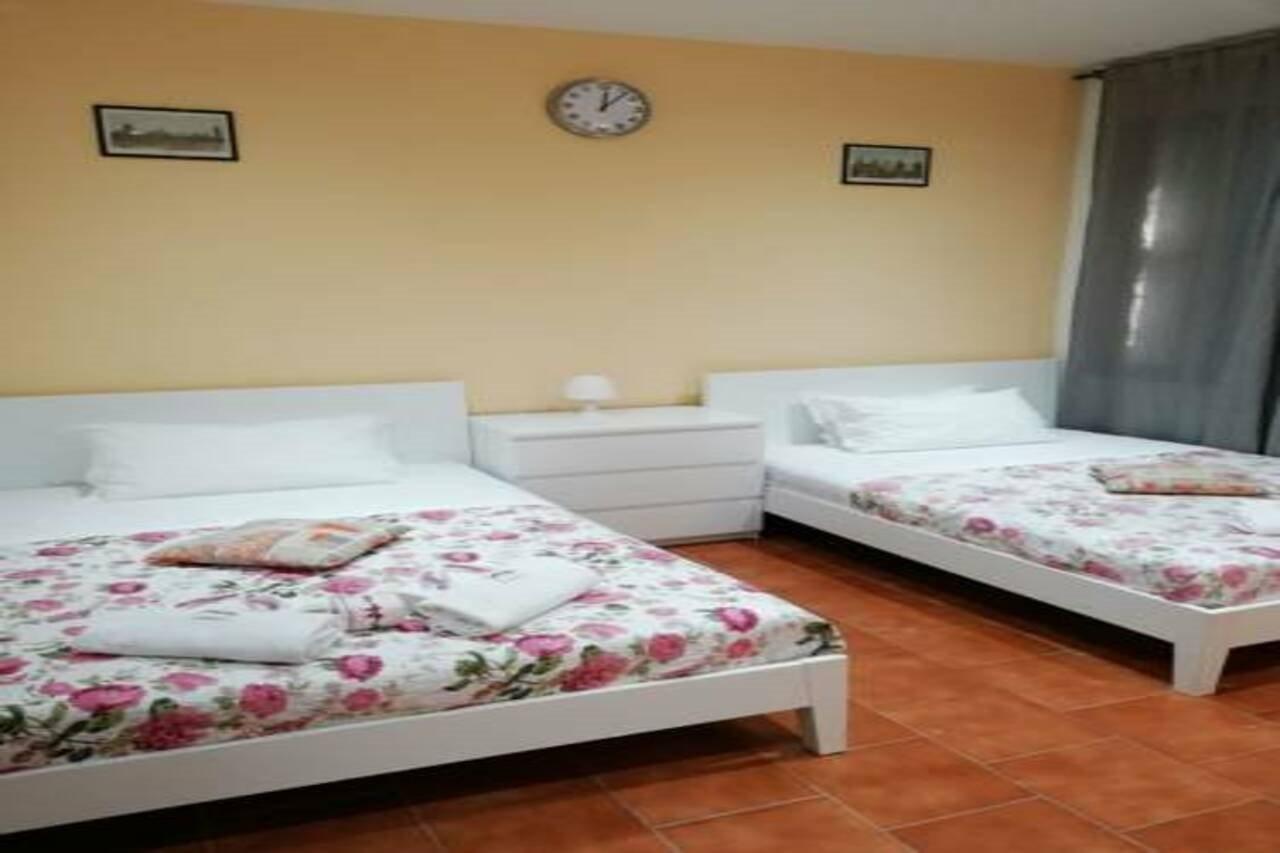 Dream Holidays Mestre Exterior photo